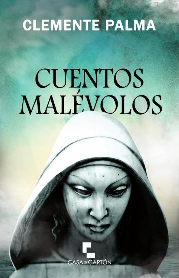 Cuentos malévolos | Palma Ramírez, Torres Vitolas