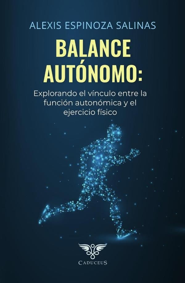 Balance autónomo | Alexis Espinoza Salinas