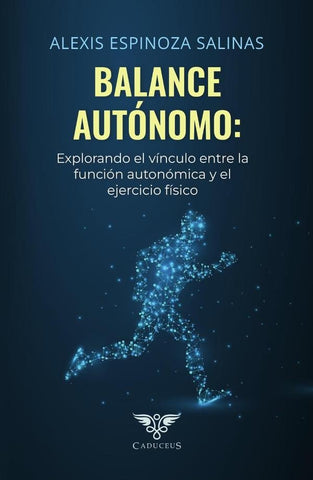 Balance autónomo | Alexis Espinoza Salinas