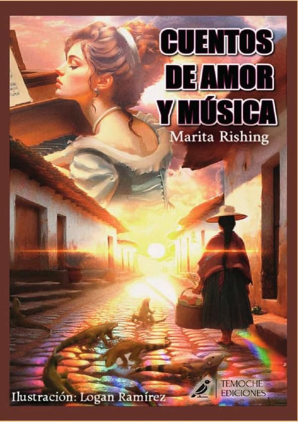 Cuentos de Amor y Música | Marita Rishing