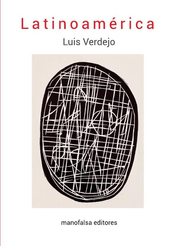 Latinoamérica | Luis Verdejo