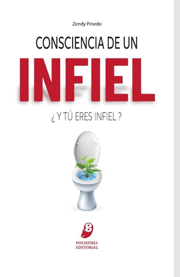 CONSCIENCIA DE UN INFIEL. ¿Tu eres fiel? | Zendy Pinedo