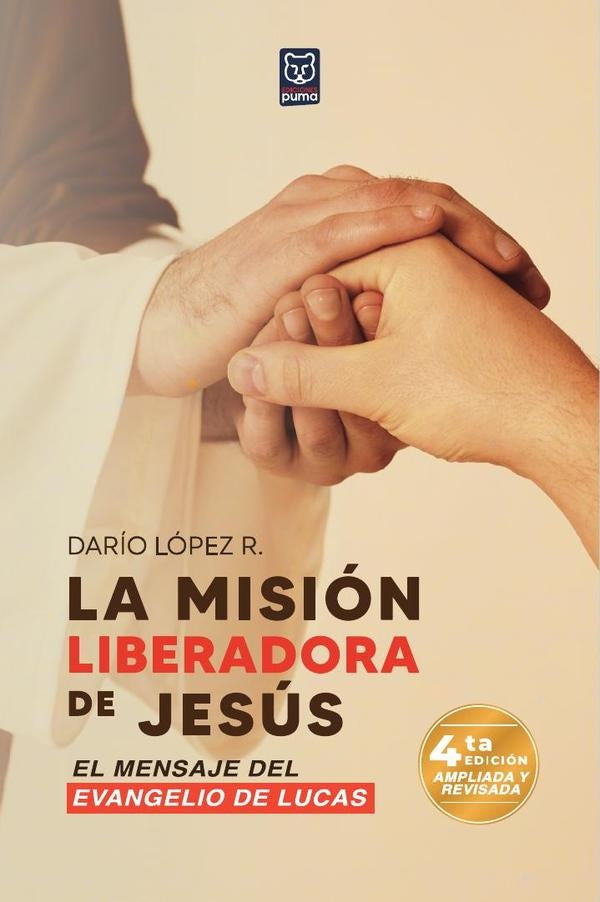 La misión liberadora de Jesús | Darío López