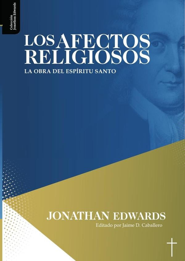 Los afectos religiosos  | JONATHAN EDWARDS