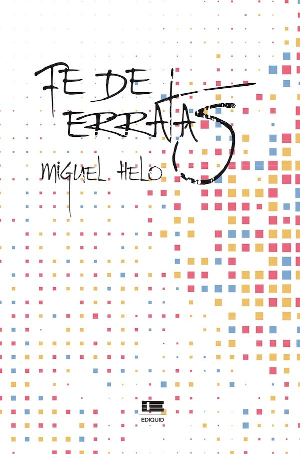 Fe de erratas | Miguel  Helo
