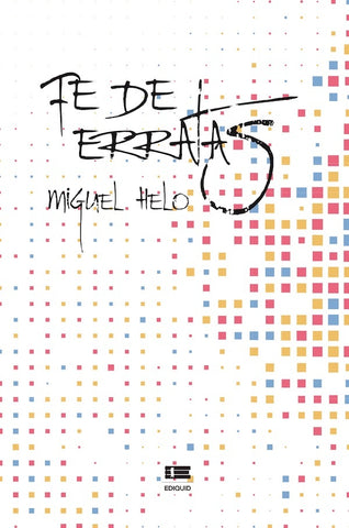 Fe de erratas | Miguel  Helo