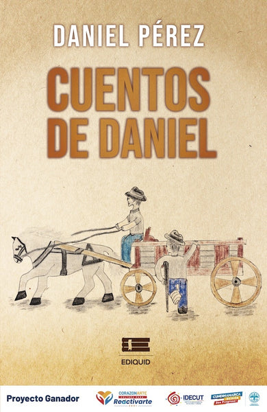 Cuentos de Daniel | Daniel  Pérez