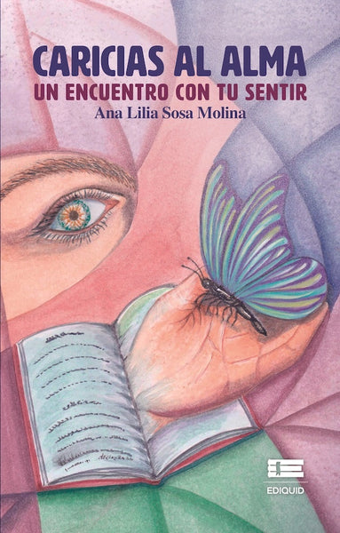 Caricias al alma | Ana Lilia Sosa Molina