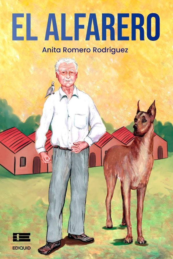 El alfarero | Anita Romero Rodríguez