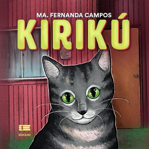 Kirikú | Campos, Campos
