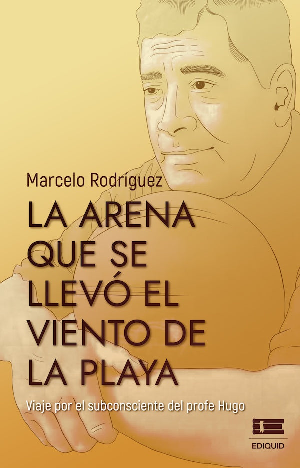 La arena que se llevó el viento de la playa | Marcelo Rodríguez Tapia