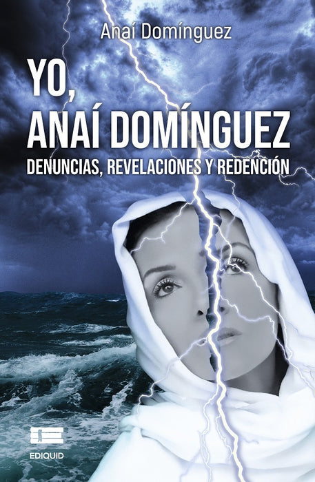 Yo, Anaí Domínguez | Anaí Domínguez