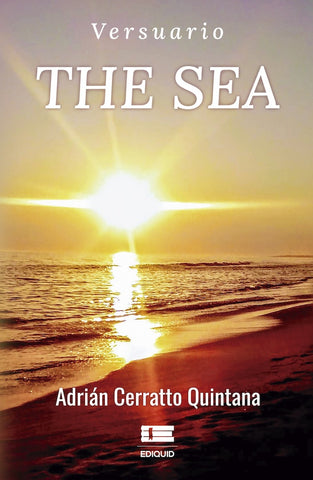 The sea | Adrian Cerratto