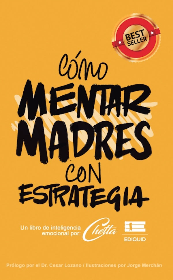 Cómo mentar madres con estrategia | Gracietta del Milagro Pulice Cossu