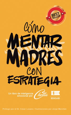 Cómo mentar madres con estrategia | Gracietta del Milagro Pulice Cossu