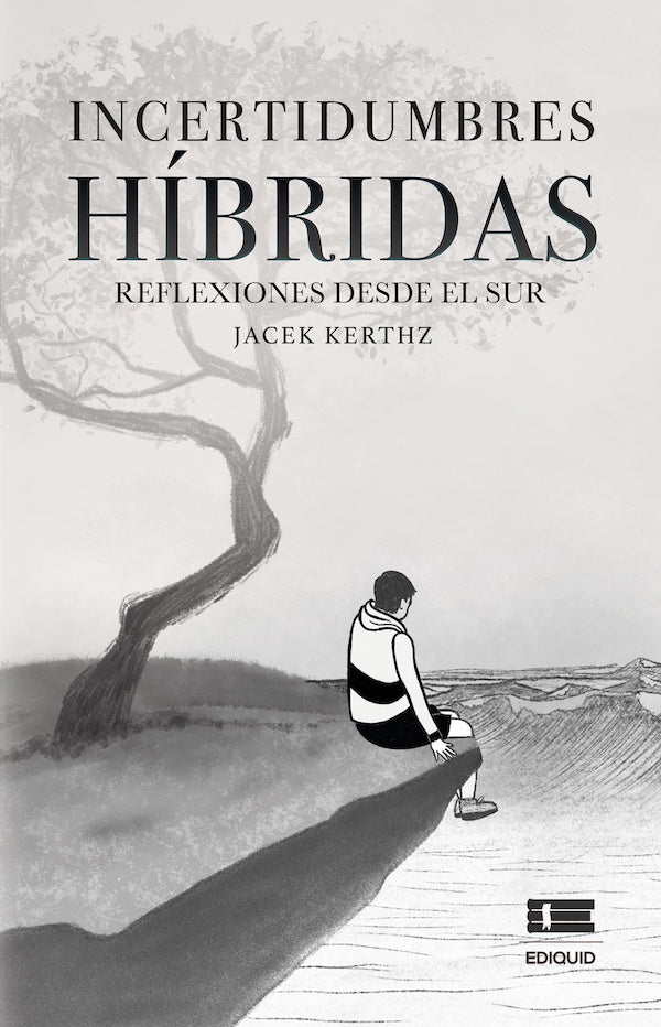 Incertidumbres híbridas.  |  Jacek  Kerthz