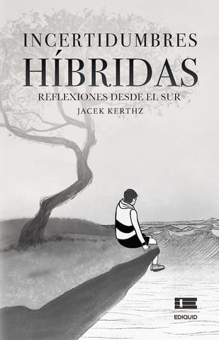 Incertidumbres híbridas.  |  Jacek  Kerthz