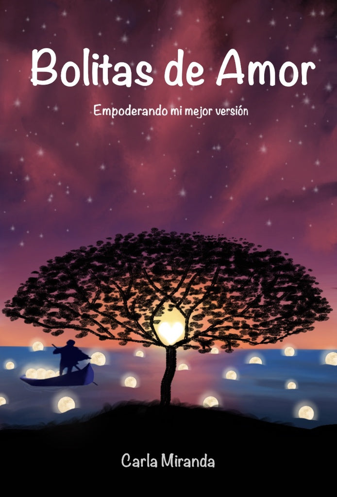 Bolitas de Amor | Carla Miranda