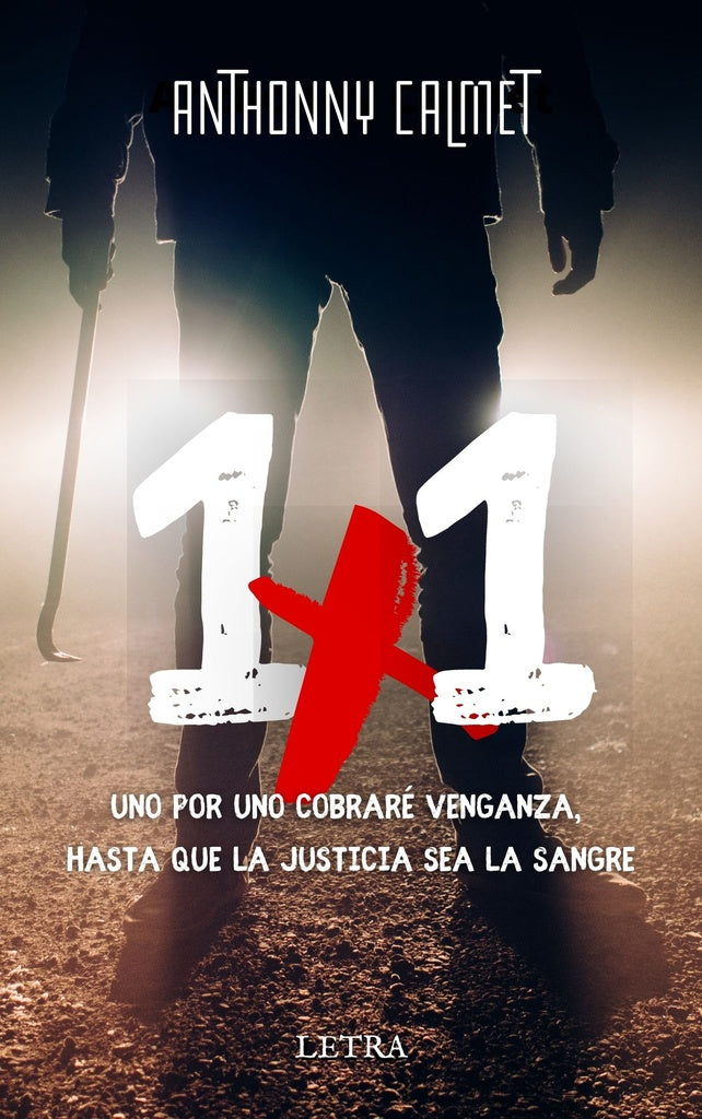 1x1 | Anthonny Lee Calmet Marique