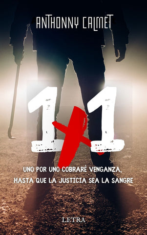 1x1 | Anthonny Lee Calmet Marique