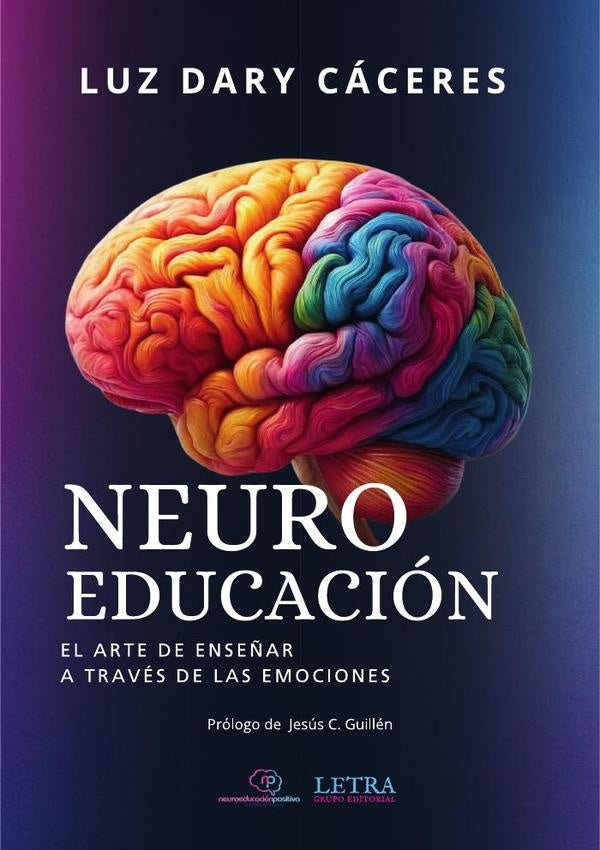 Neuroeducación | Luz Dary Cáceres