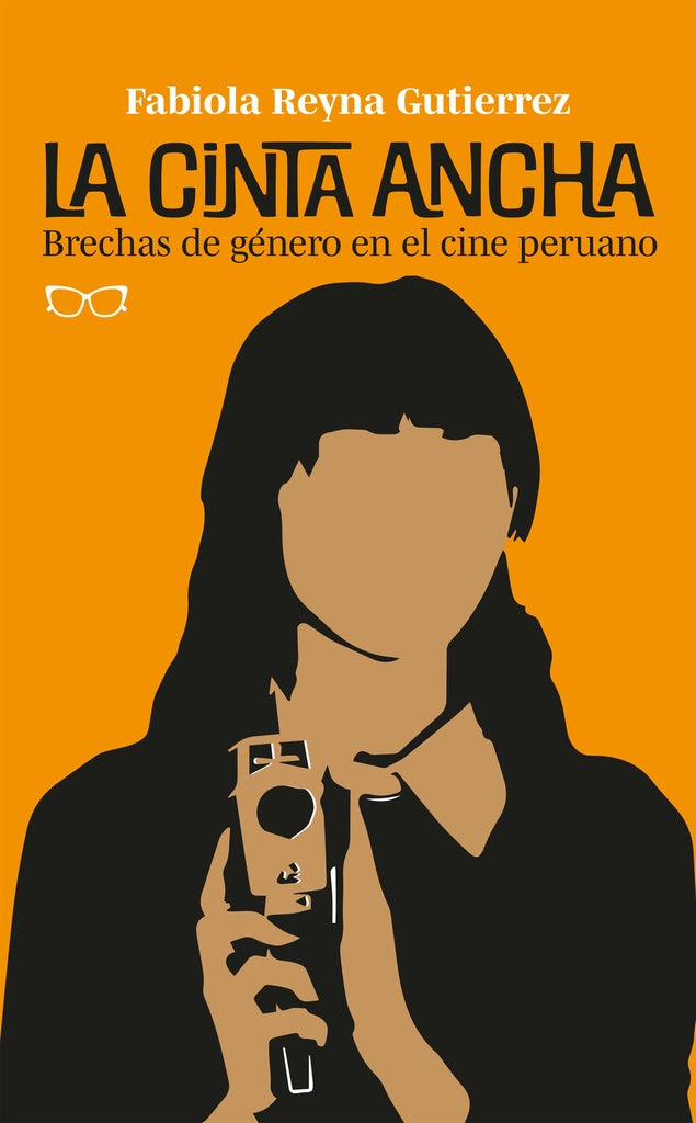La cinta ancha | Fabiola Reyna Gutierrez