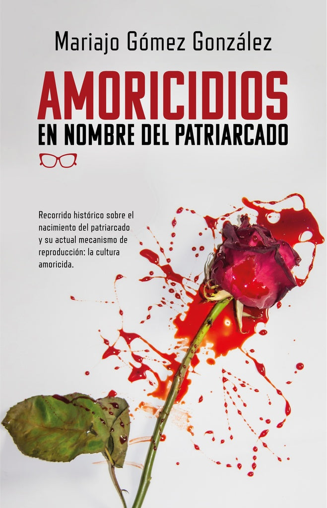 Amoricidios en nombre del patriarcado | Mariajo Gómez
