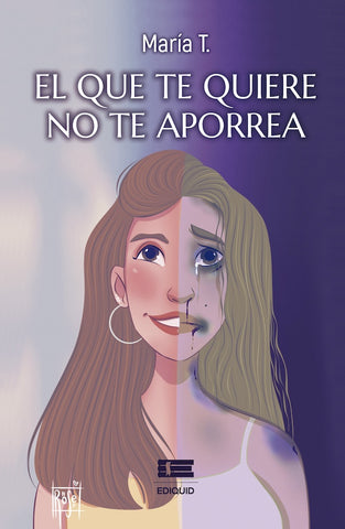 El que te quiere no te aporrea | María T