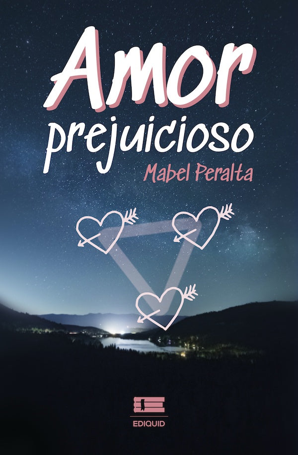 Amor prejuicioso | Mabel Peralta