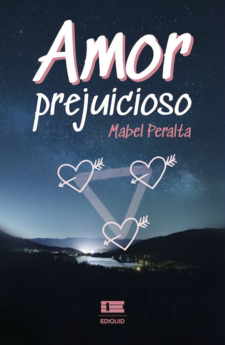 Amor prejuicioso |  Mabel Peralta