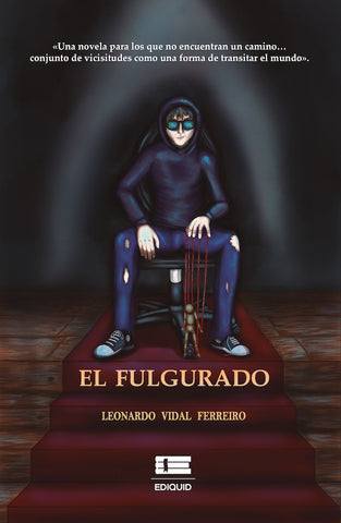 El Fulgurado | Leonardo Vidal Ferreiro