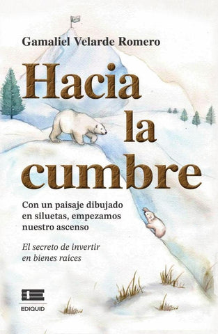 Hacia la cumbre | Gamaliel Velarde Romero
