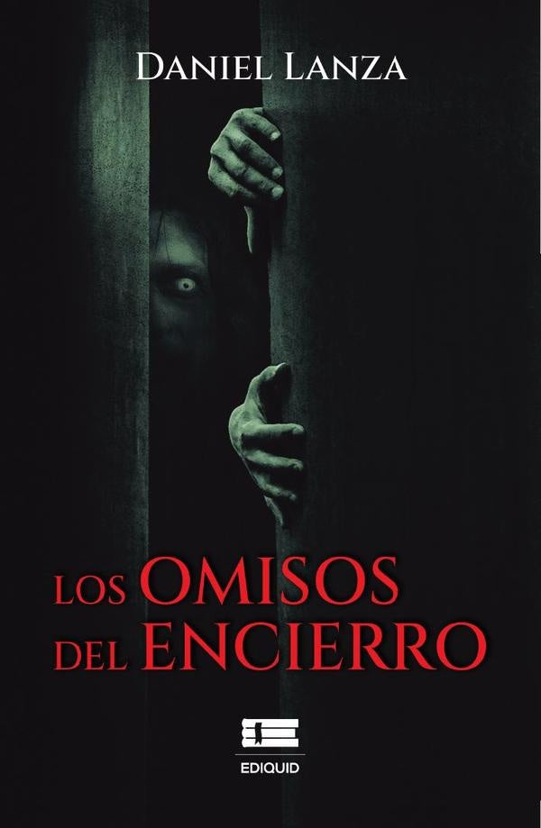 LOS OMISOS DEL ENCIERRO.. | Daniel Lanza