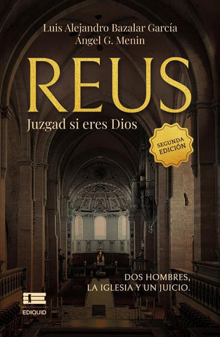 Reus | Menin, Bazalar García