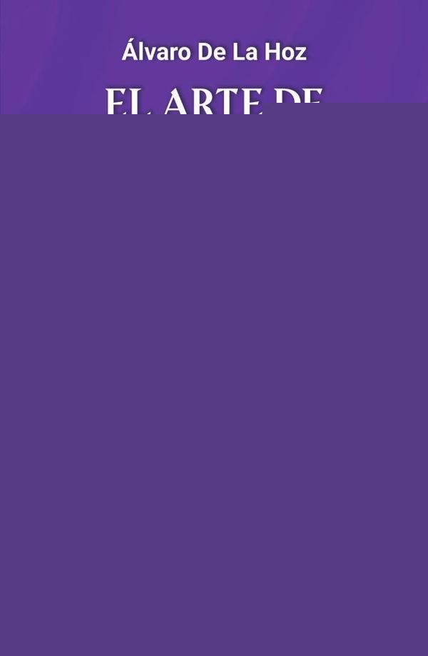 El arte de la animación turística | Álvaro De La Hoz