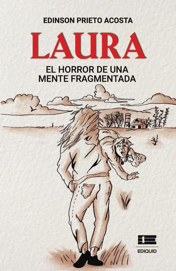 Laura | Acosta, Prieto Acosta