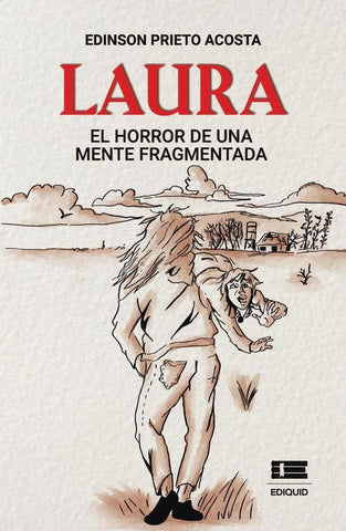 Laura | Acosta, Prieto Acosta