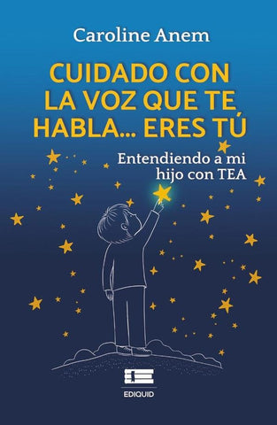 Cuidado con la voz que te habla... eres tú | Carolina Anem