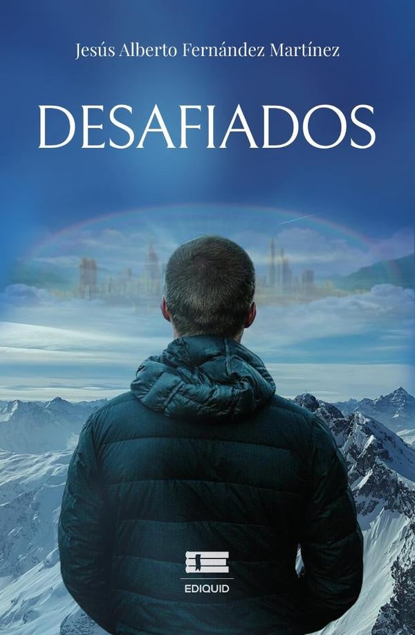 Desafiados | Jesús Alberto Fernández Martínez