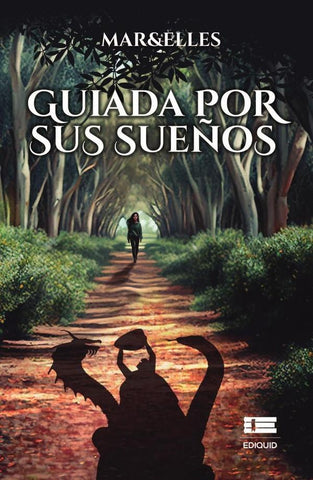 Guiada por sus sueños | Mariela Solari