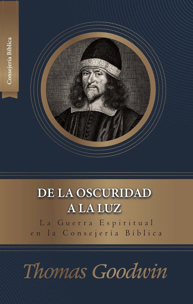 De la oscuridad a la luz  | THOMAS GOODWIN