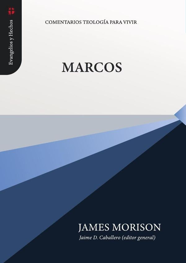 Marcos  | JAMES MORISON