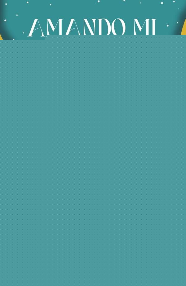 Amando mi soledad |  Ángela María Polanco Barreto