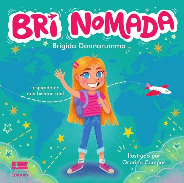 Bri nomada | Campos, Donnarumma