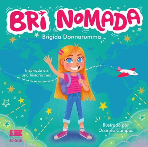 Bri nomada | Campos, Donnarumma
