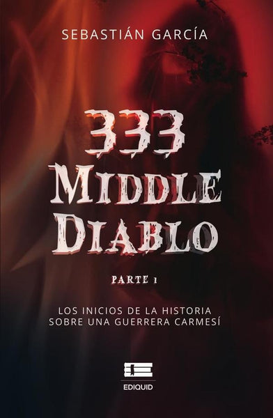 333 middle diablo | Sebastián García