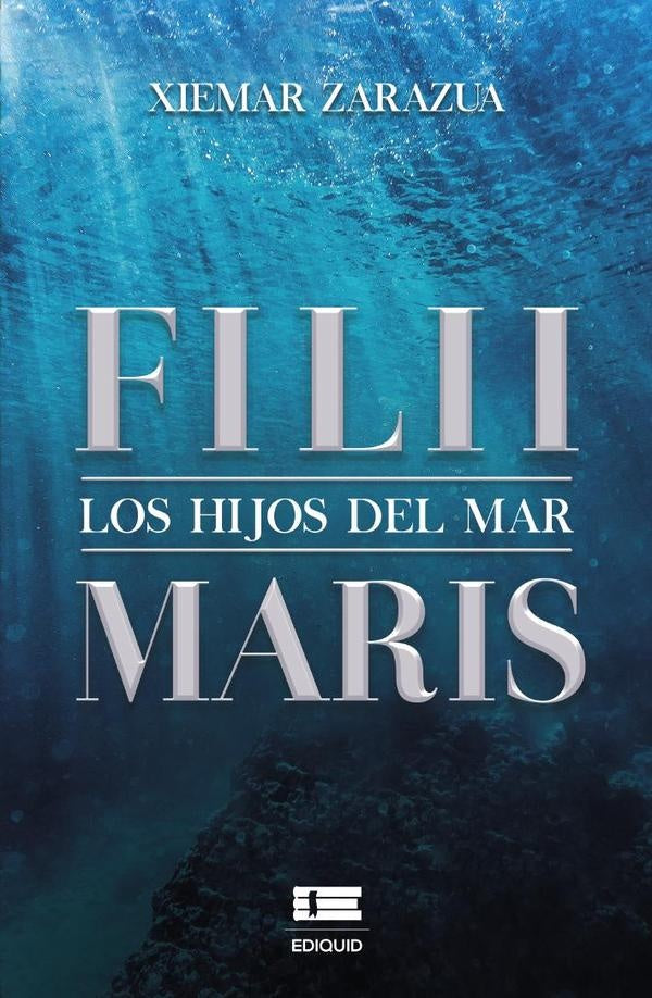 Filii-Maris | Xiemar Zarazua