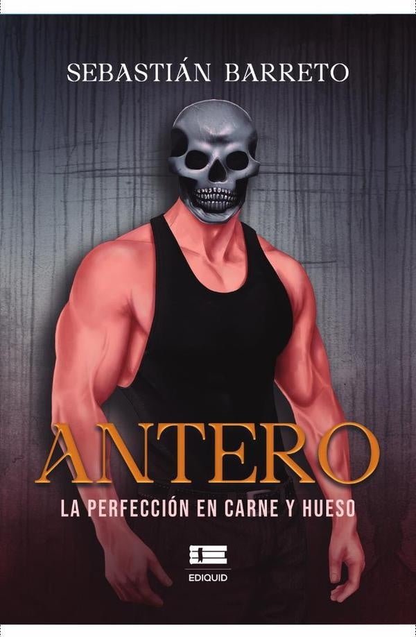 Antero | Sebastián Barreto