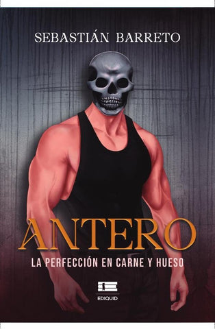 Antero | Sebastián Barreto