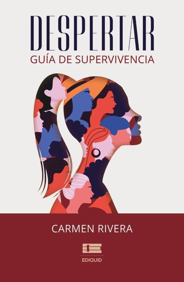 Despertar | Carmen Rivera